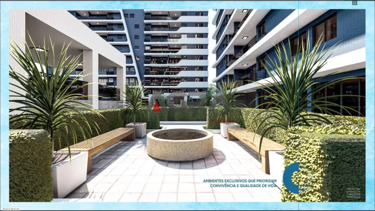 Imagem WORLD PRIME Apartamentos 2 quartos em Ilhéus