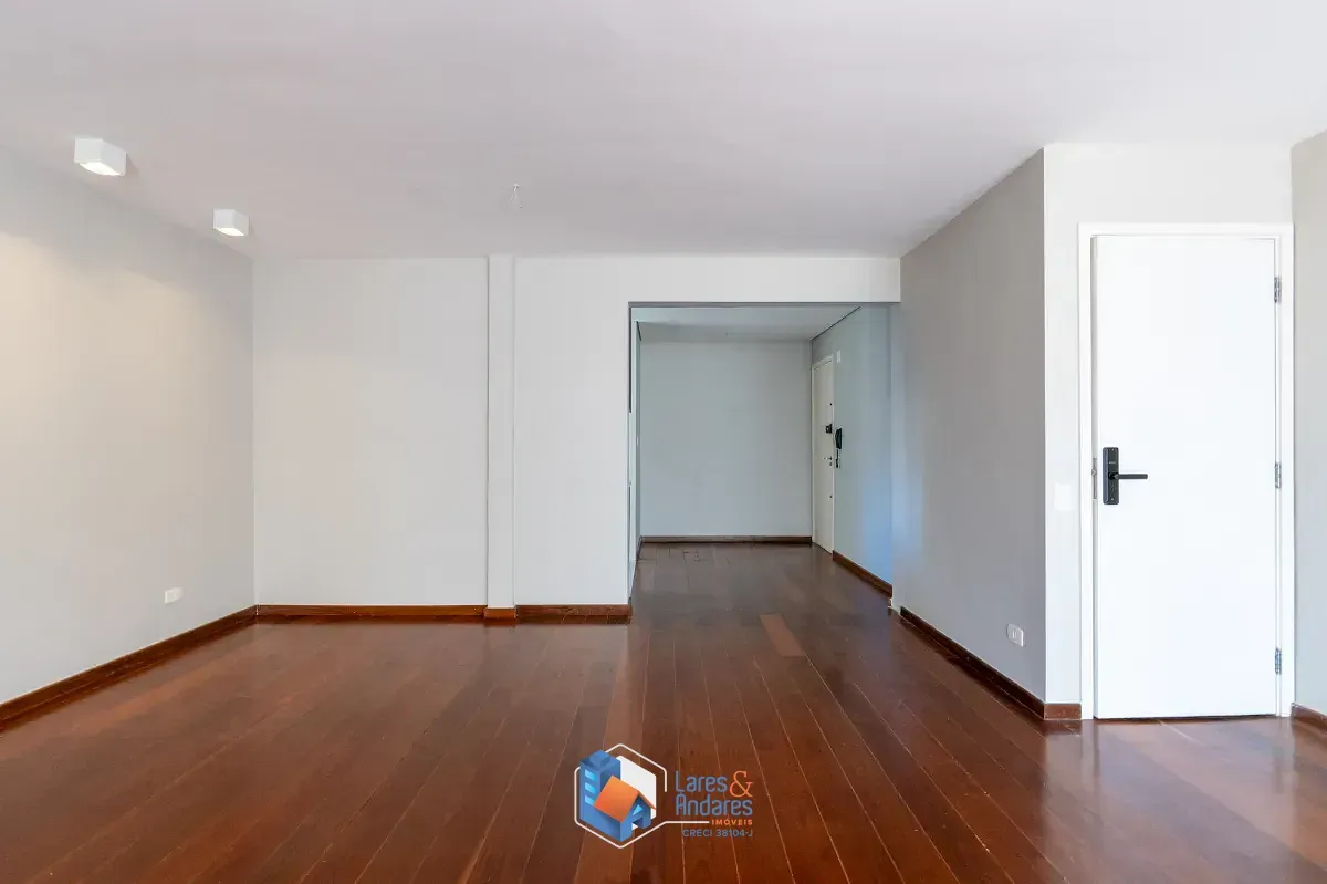 Imagem Apartamento para venda em Vila Nova Conceição com 2 quartos, sendo 1 suíte, 95m²