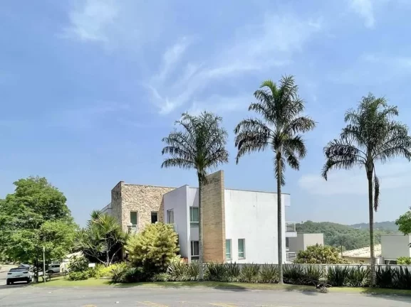 Imagem Cond Golf Village - 6sts, hóspedes, home office, festas, gourmet, piscina!