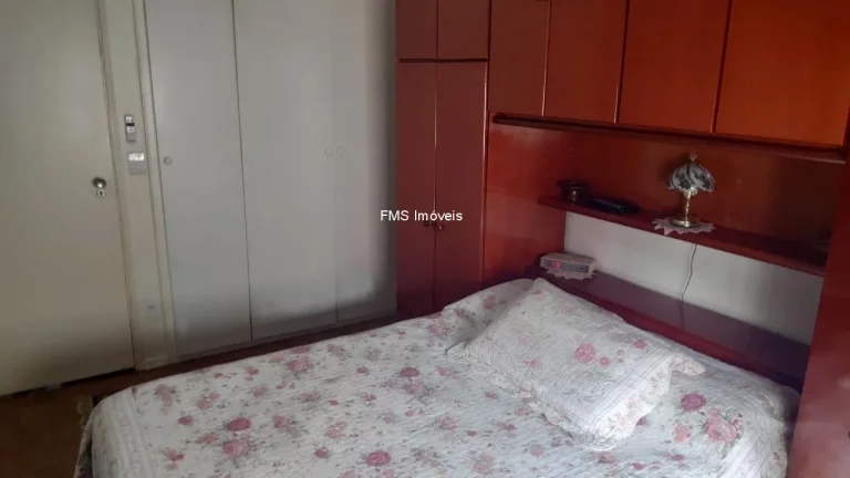 Imagem Imperdível oportunidade: Apartamento à venda na Vila Nova Conceição, 3 quartos, 1 suíte, 3 banheiros, 1 vaga, 94m² - SP.