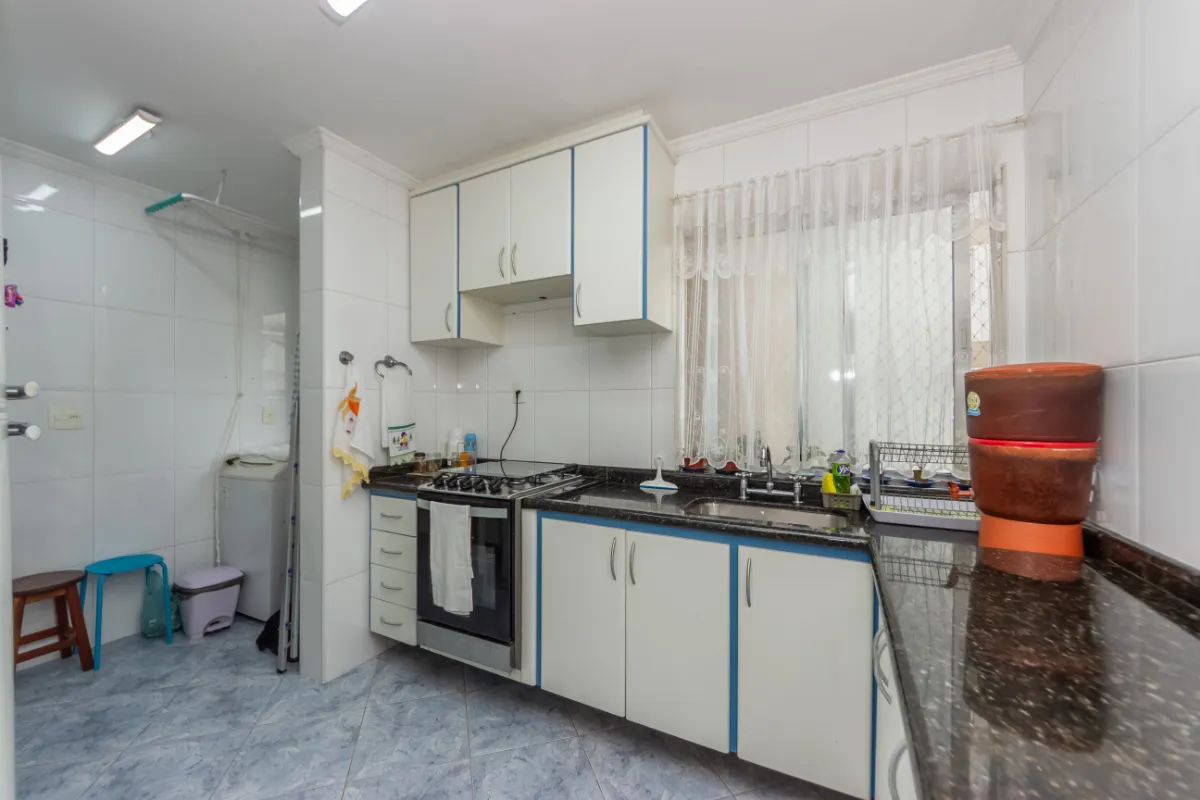 Imagem Apartamento para venda em Jardim Íris com 3 quartos, 61m2
