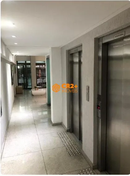 Imagem Vendo Flat 60m² 2 quartos (1 suite) em Boa Viagem