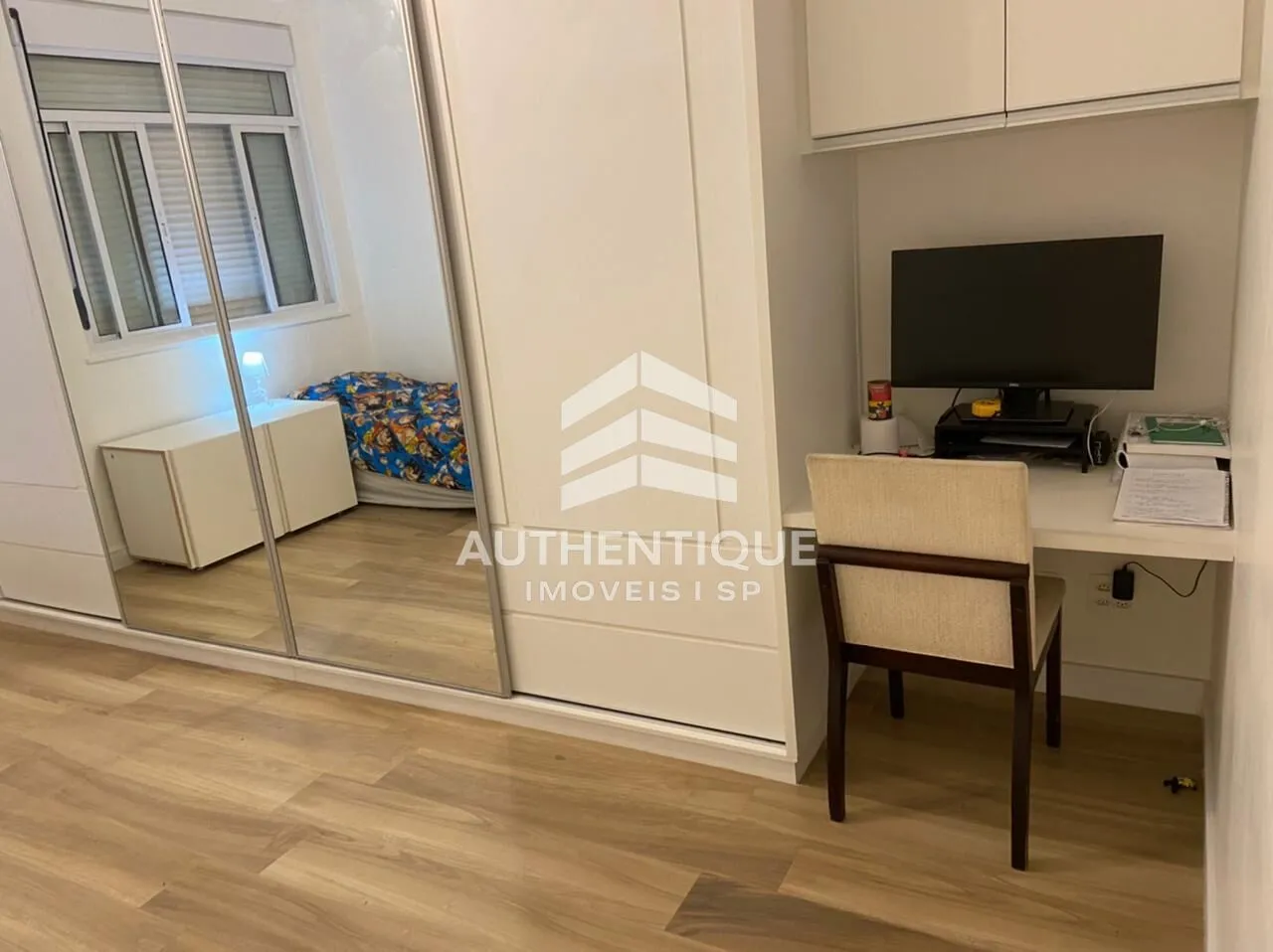 Imagem MARIA ISABEL Bela Vista - Apartamento à venda em São Paulo/SP