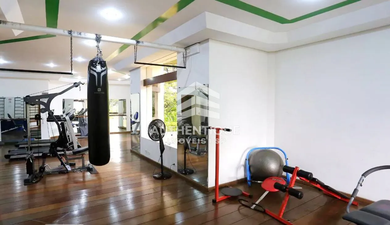 Imagem MONT ROUGE MORUMBI - Apartamento à venda no bairro Paraisópolis - São Paulo/SP, Zona Sul