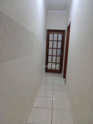 Imagem Casa de Vila sem garagem com 2 dormitórios à venda, 47 m² por R$ 220.000 - Alto - Piracicaba/SP