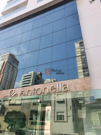 Imagem Apartamento Garden com 2 dormitórios à venda, 54 m² por R$ 730.000 - Embaré - Santos/SP