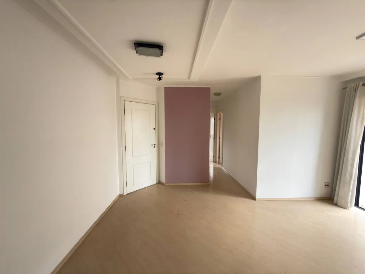 Imagem Apartamento para venda em Chácara Inglesa com 2 quartos, sendo 1 suíte, 69m2