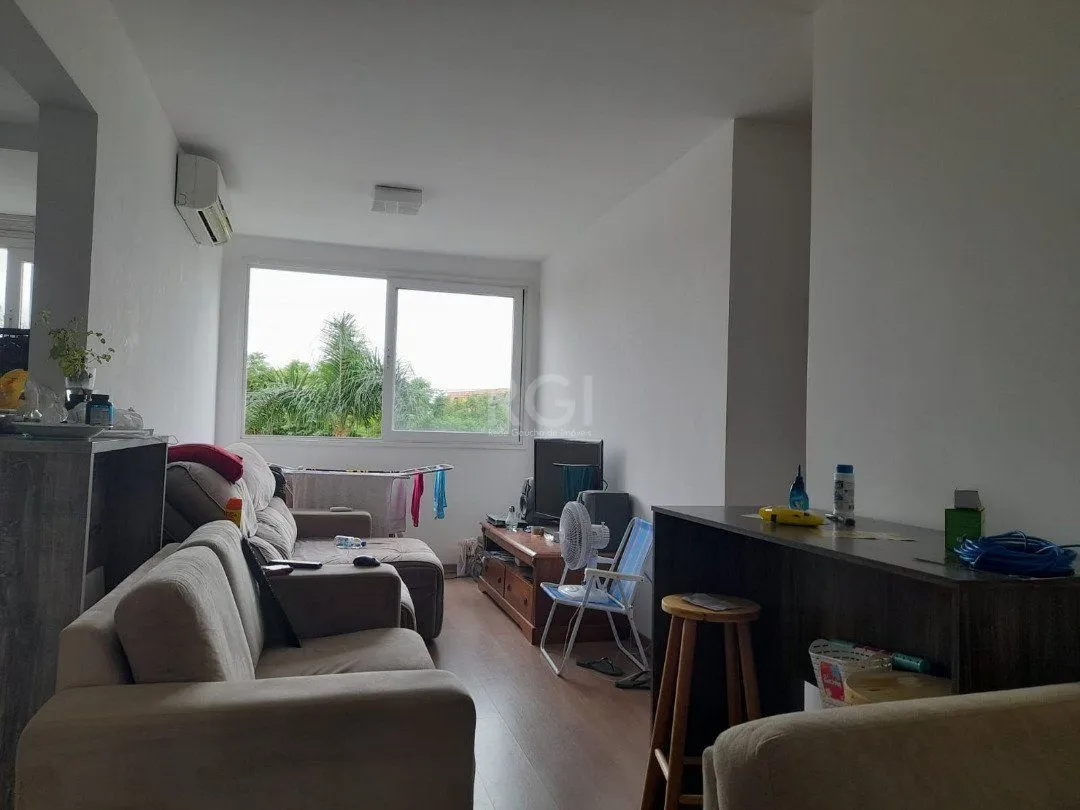Imagem Apartamento para Venda - 59.7m², 2 dormitórios, sendo 1 suites, 1 vaga - São João
