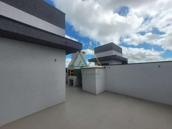 Imagem Sobrado à venda Xaxim Curitiba PR