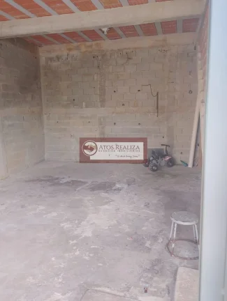 Imagem Casa à Venda na Chácara São Silvestre SP, 3 Dorms por R$300 Mil