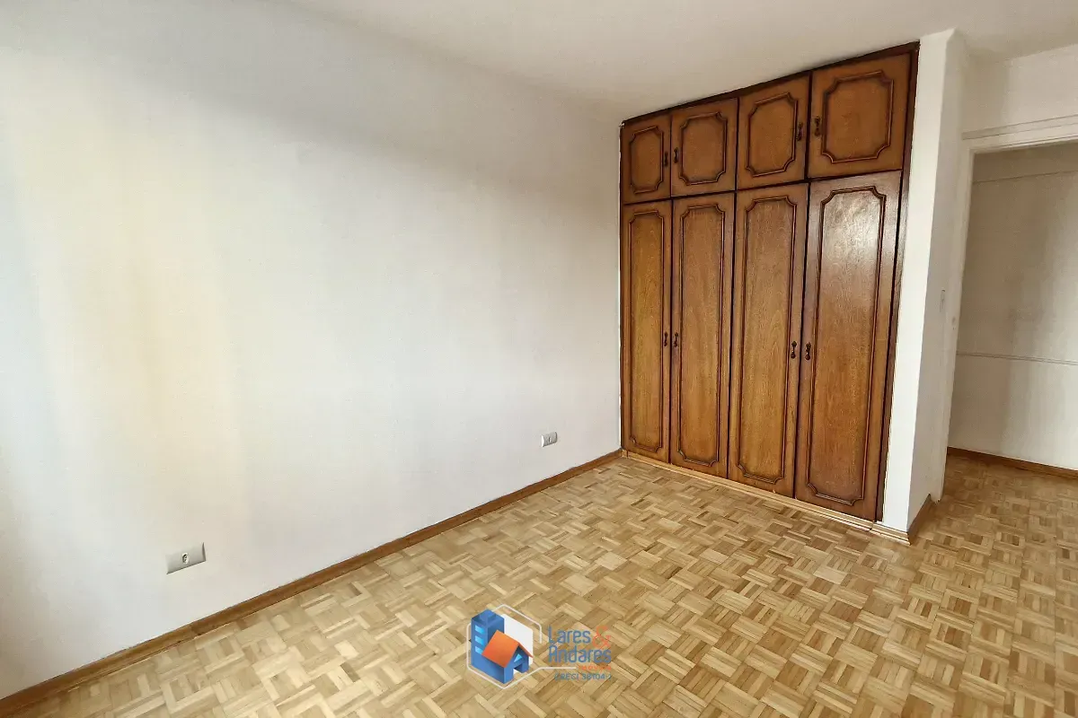 Imagem Apartamento para venda em Água Fria com 3 quartos, sendo 1 suíte, 124m²