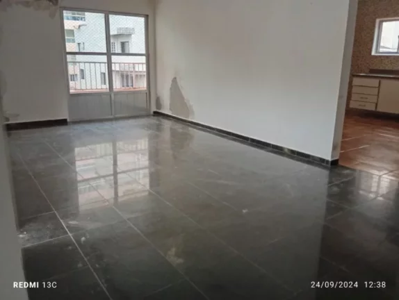 Imagem Cobertura para Locação - Vila Tupi, Praia Grande