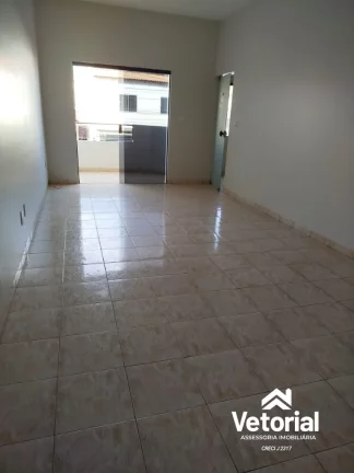 Imagem Apartamento para aluguel: 2 quartos, sendo 01 com suíte, garagem e com localização privilegiada - Sandra Regina - Barreiras/BA