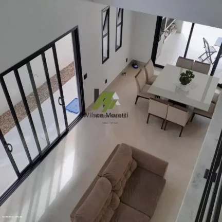 Imagem Linda Casa em Condomínio à venda em Itupeva/SP