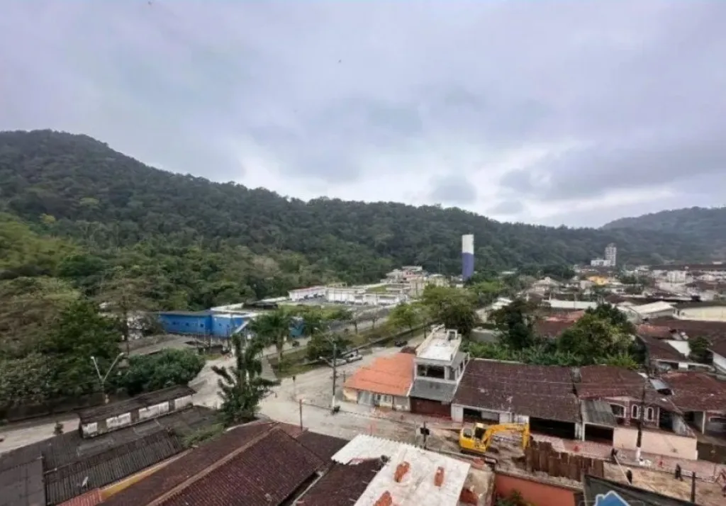 Imagem APARTAMENTO COM 71,00 m² - CANTO DO FORTE - PRAIA GRANDE SP