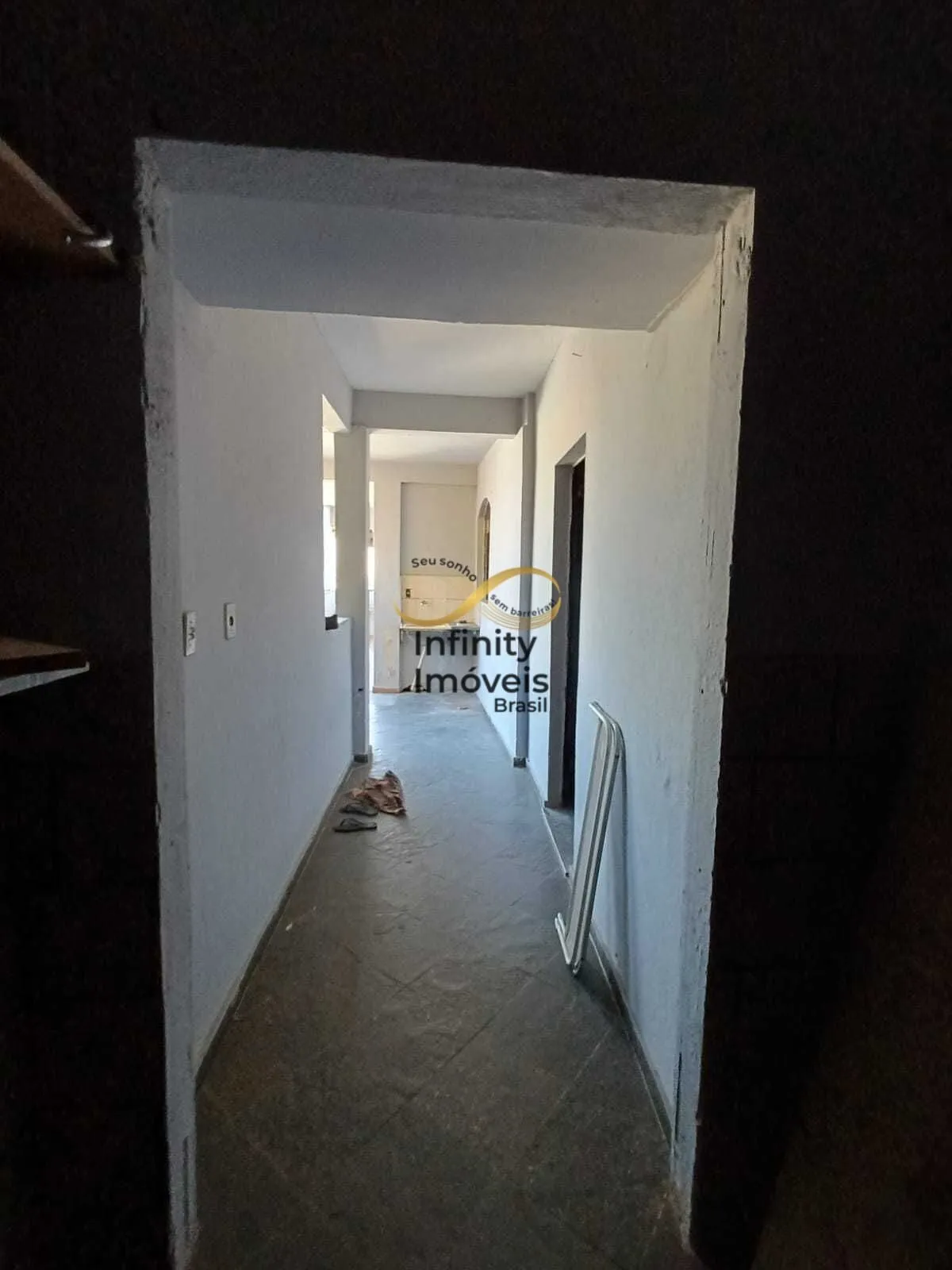 Imagem Casa à venda no bairro Jardim Alvorada - Belo Horizonte/MG
