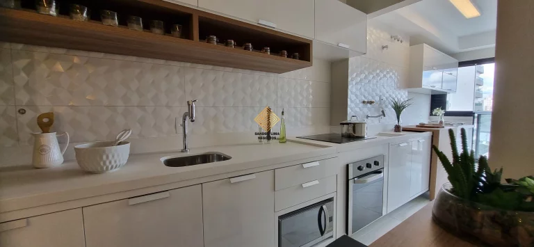 Imagem APARTAMENTO 66,02M², 2 DORMITÓRIOS SENDO 1 SUÍTE, TERRAÇO GOURMET COM 1 VAGA E DEPÓSITO - SAÚDE - ZONA SUL - SÃO PAULO / SP