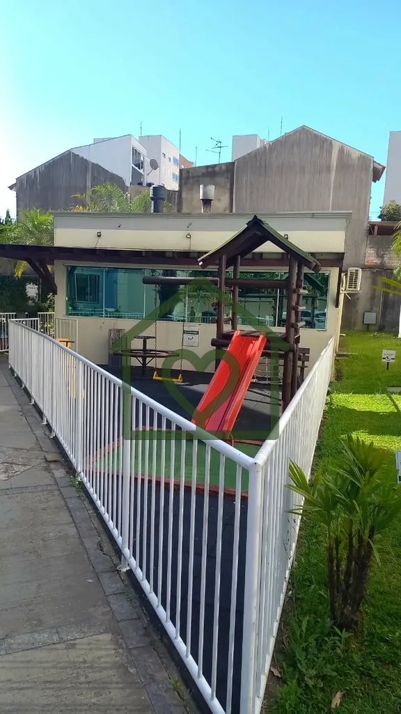 Imagem Ótima oportunidade para adquirir um apartamento em Santa Fé, Porto Alegre. Localizado na Rua Joao ...