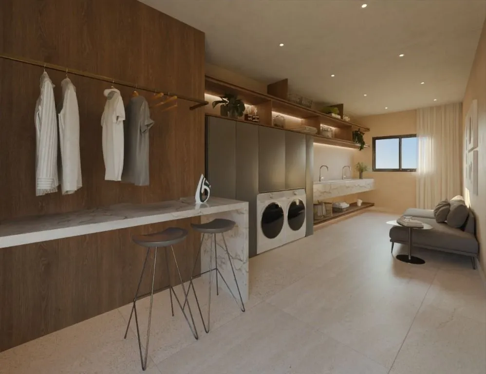 Imagem Flat à venda, 26 m² por R$ 552.570,00 - Cabo Branco - João Pessoa/PB