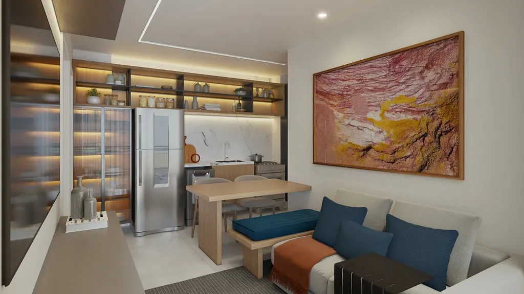 Imagem APARTAMENTO RESIDENCIAL em São Paulo - SP, Vila da Saúde