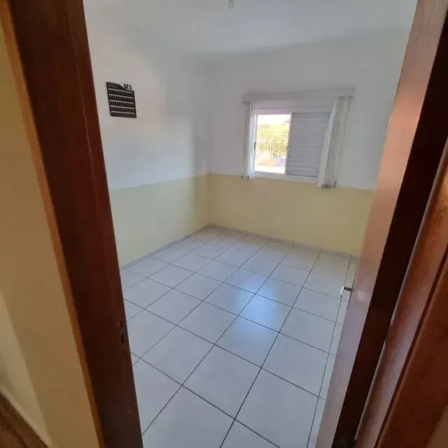 Imagem Apartamento à venda 2 Quartos, 1 Vaga, 58M², Jardim Gurilândia, Taubaté - SP | Condomínio Morada Real