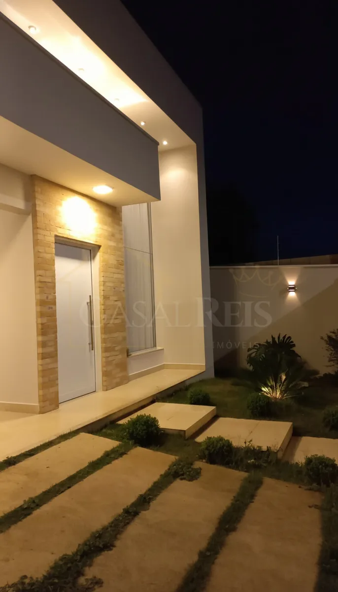 Imagem Casa 3 quartos à venda em Jardins de Florença, Poços de Caldas