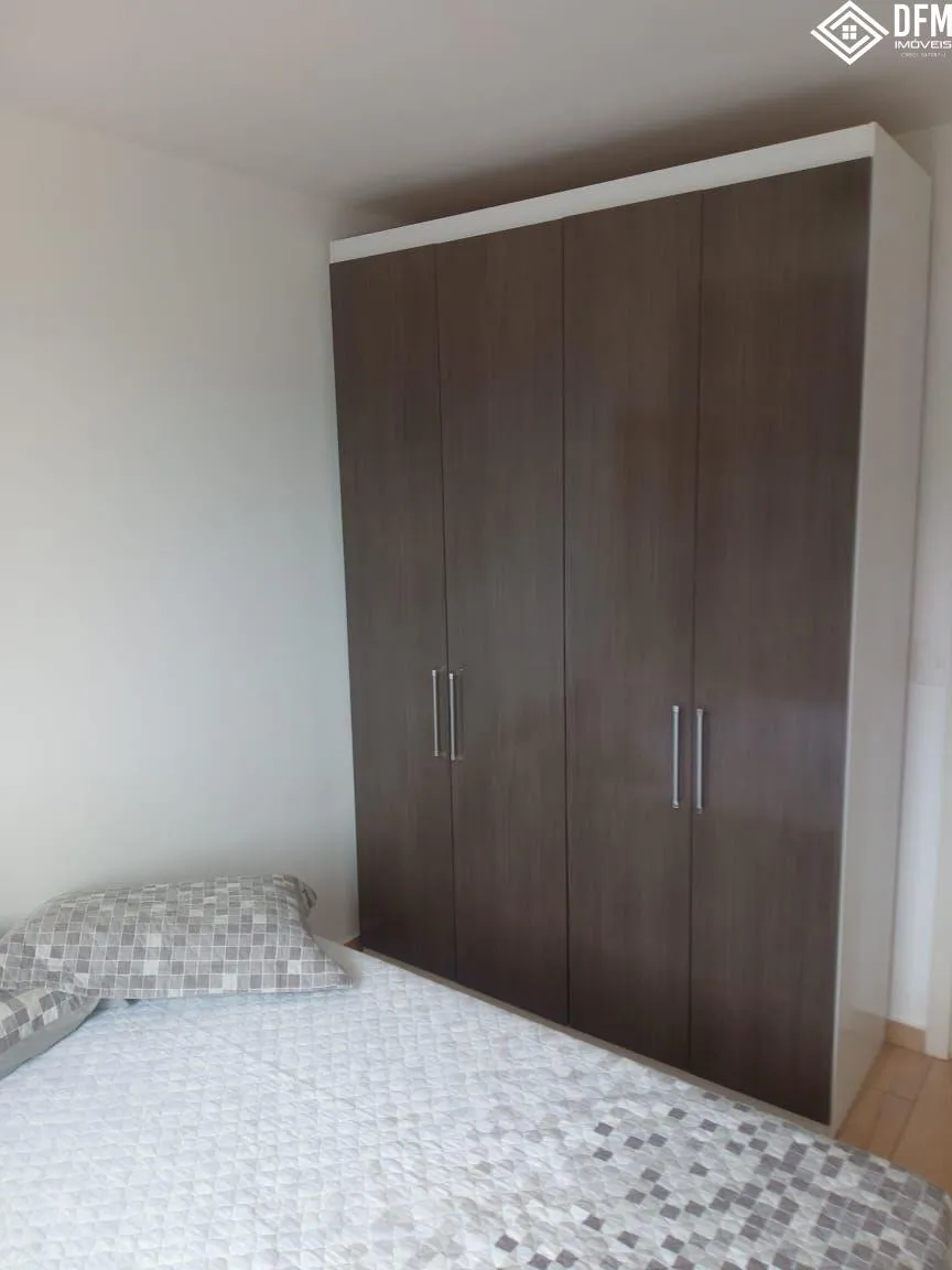 Imagem Apartamento com 2 Dormitorio(s) localizado(a) no bairro Mogi Moderno em Mogi das Cruzes / Mato Grosso do Sul Ref.:809654
