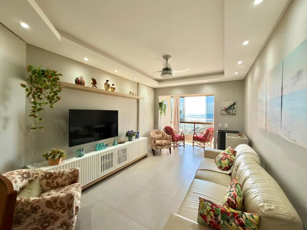 Imagem Apartamento 3 Dormitórios - Bairro Zona Nova