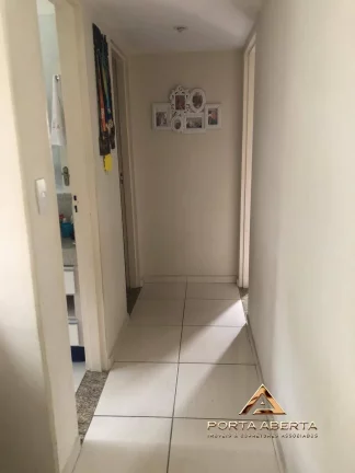 Imagem Apartamento Terceiro andar Ferroviários - cod 1500