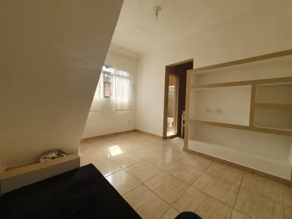 Imagem Apartamento com 1 Quarto para Alugar, 35 m² em Parque Botujuru - São Bernardo Do Campo