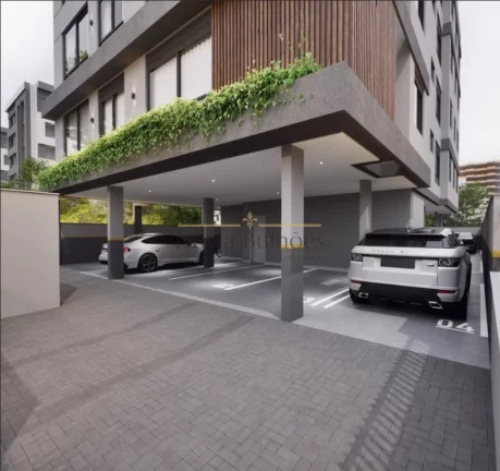 Foto do imóvel APARTAMENTO RESIDENCIAL em PALHOÇA - SC, PEDRA BRANCA