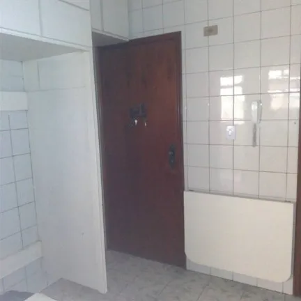 Imagem Apartamento com 3 Quartos à Venda, 130 m² em Campo Grande - Santos