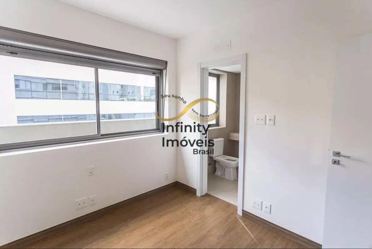 Imagem Apartamento à venda no bairro Savassi - Belo Horizonte/MG