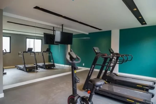 Imagem KZ JABAQUARA - KAZZAS - Apto de 42m² (Revenda) em condomínio com lazer de clube para toda família!!