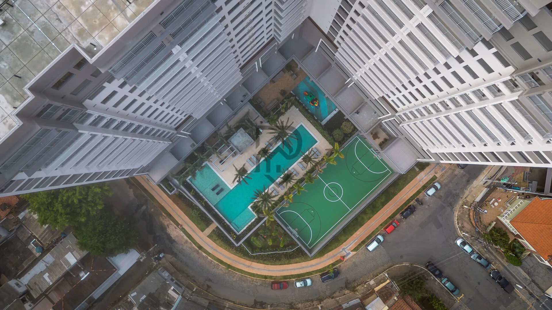 Imagem Apartamento condominio clube proximo metrô praça da arvore