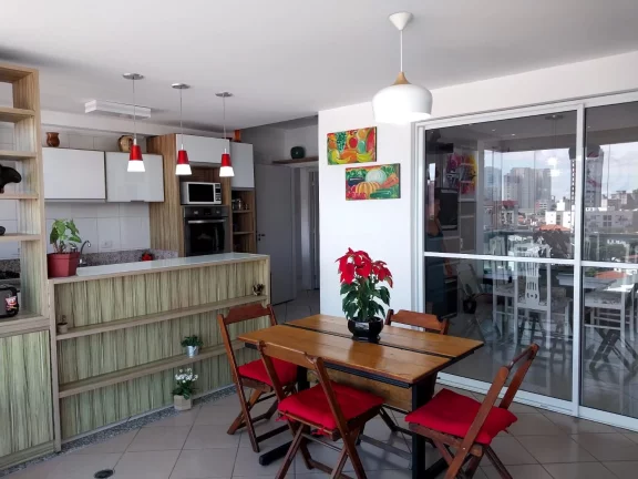 Imagem Apartamento à venda 3 suítes em Jardim do Mar, São Bernardo do Campo, SP