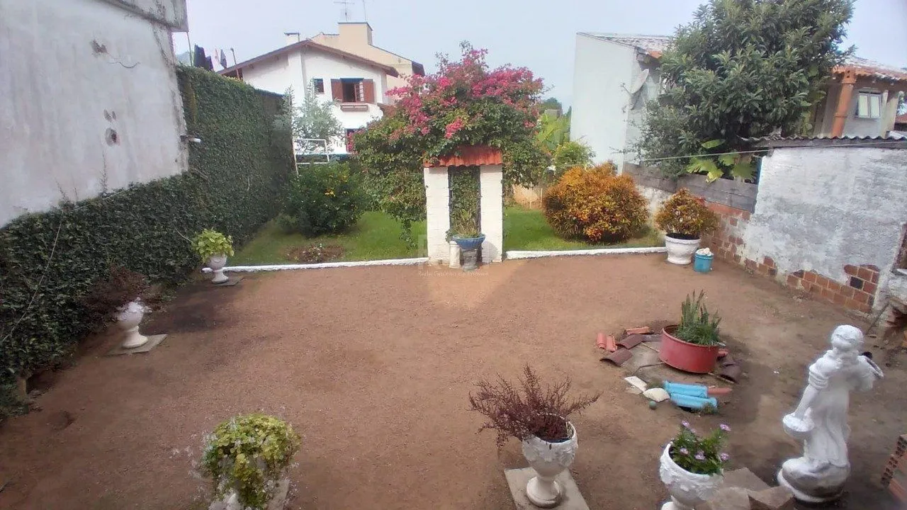 Imagem Casa no bairro Aberta dos Morros