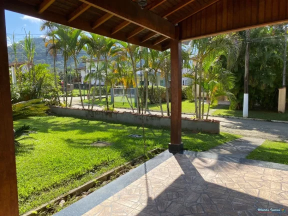 Imagem Casa Condomínio fechado com piscina - Bairro Horto