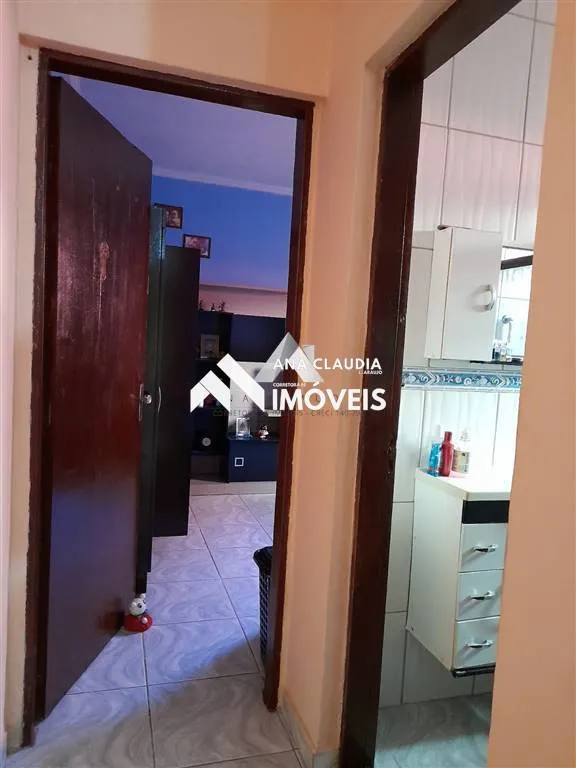 Imagem Casa com piscina na Praia de Mongagua