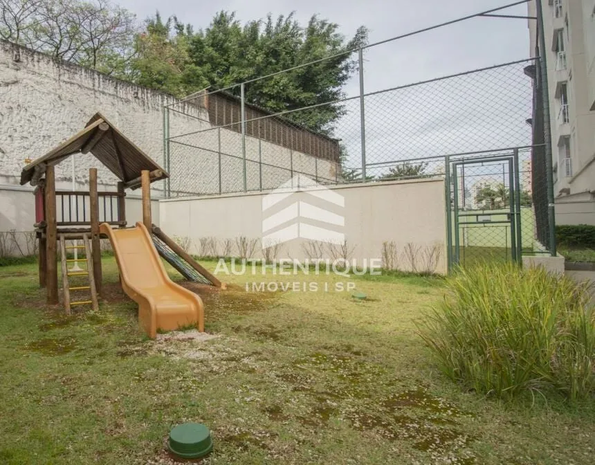 Imagem Side Chácara Santo Antonio - Apartamento à venda no bairro Chácara Santo Antônio - São Paulo/SP, Zona Sul