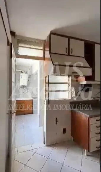 Imagem Apartamento 02 dormitórios com suíte para venda em Porto Alegre Bairro Auxilidora