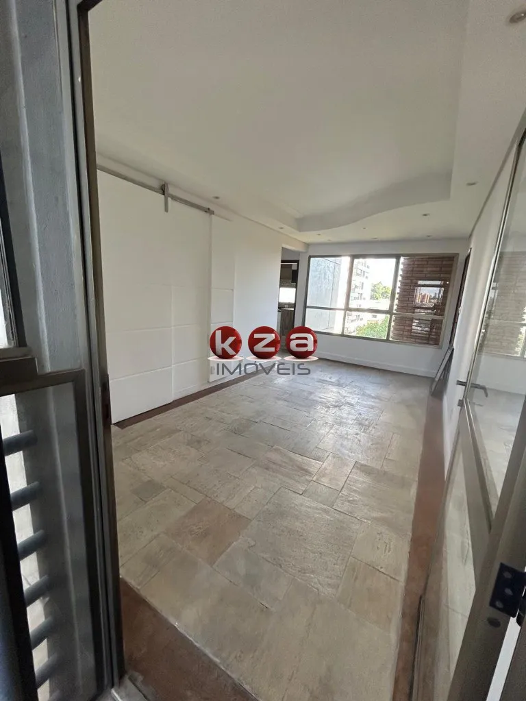 Imagem Excelente oportunidade: Apartamento à venda em Campinas-SP, Taquaral - 2 quartos, 2 salas, 2 banheiros, 1 vaga, 70m².