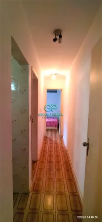 Imagem Apartamento à venda no bairro Enseada - Guarujá/SP