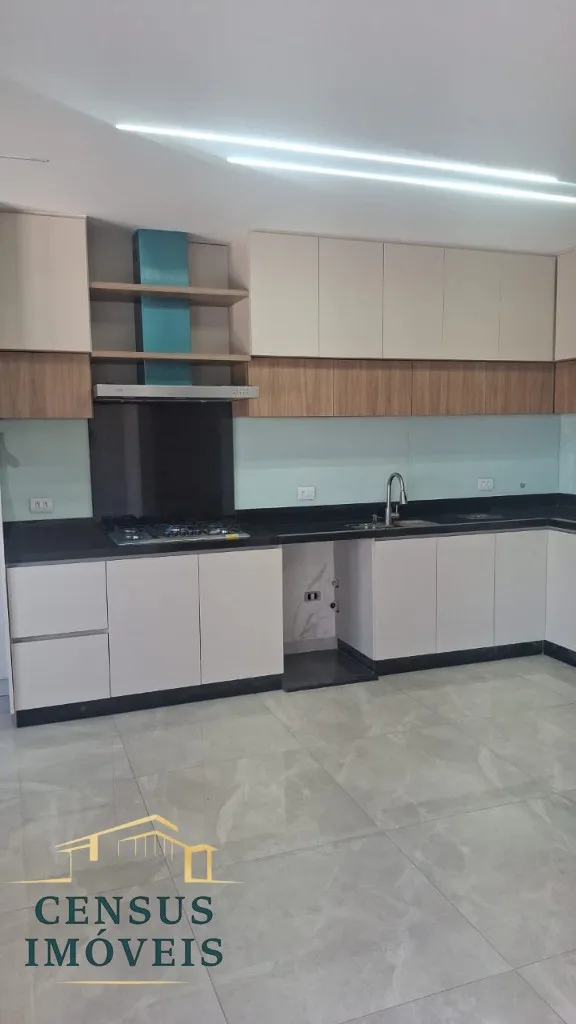 Imagem Casa à venda no condomínio Mont'alcino, bairro Jardim América, em Valinhos - São Paulo.