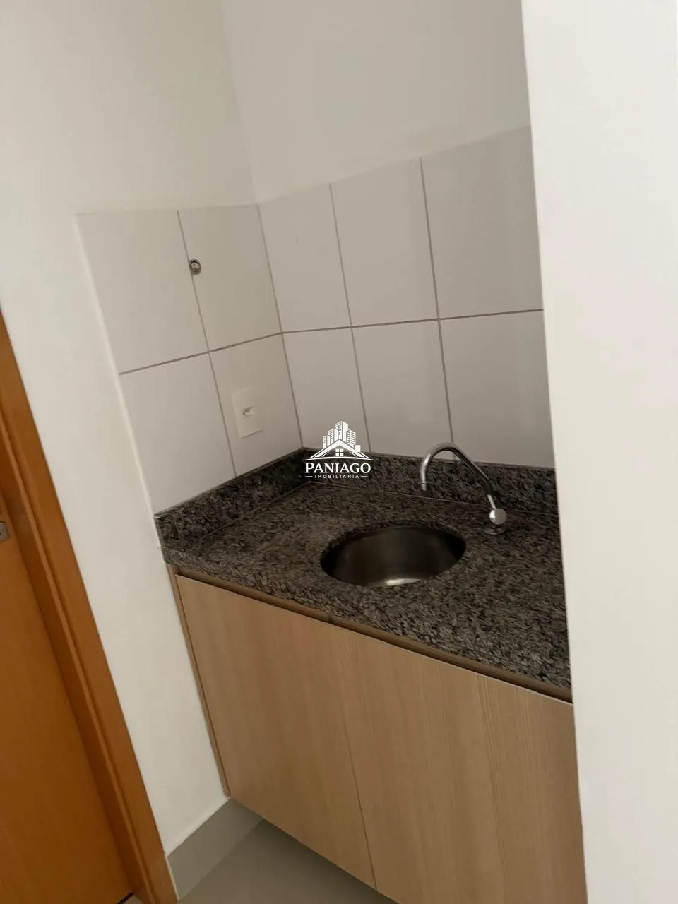 Imagem Locação de Sala Comercial no Edifício SB Tower | Andar Alto