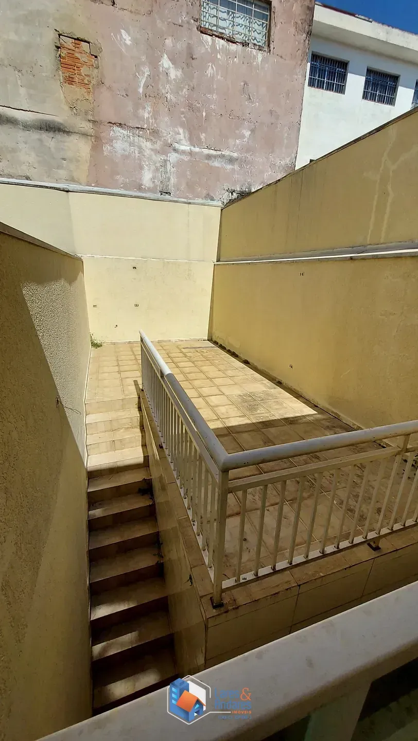 Imagem Sobrado para venda em Vila Buenos Aires com 3 quartos, sendo 3 suítes, 150m²