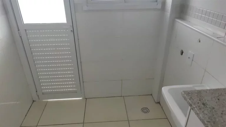 Imagem APARTAMENTO COM 87 m² - AVIAÇÃO - PRAIA GRANDE SP