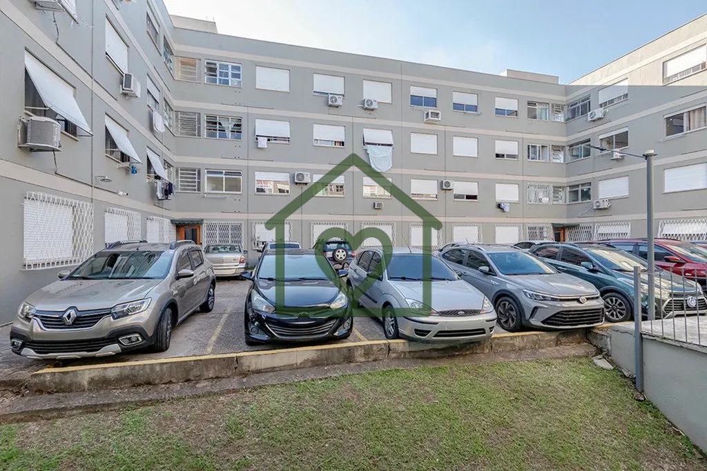 Imagem Apartamento situado na Rua Engenheiro Fernando Mendes Ribeiro, oferece uma oportunidade única de in...