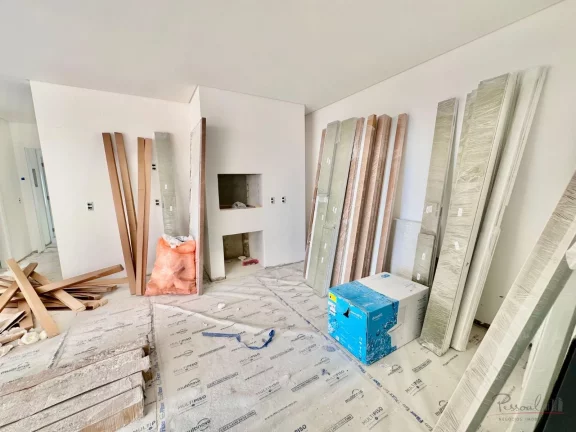 Imagem Apresentamos o Verte Residence - Exclusividade, sofisticação e localização privilegiada em Flori...