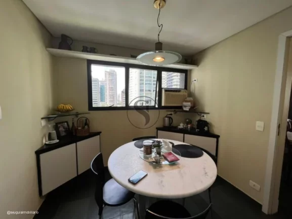 Imagem APARTAMENTO RESIDENCIAL em SÃO PAULO - SP, ITAIM BIBI
